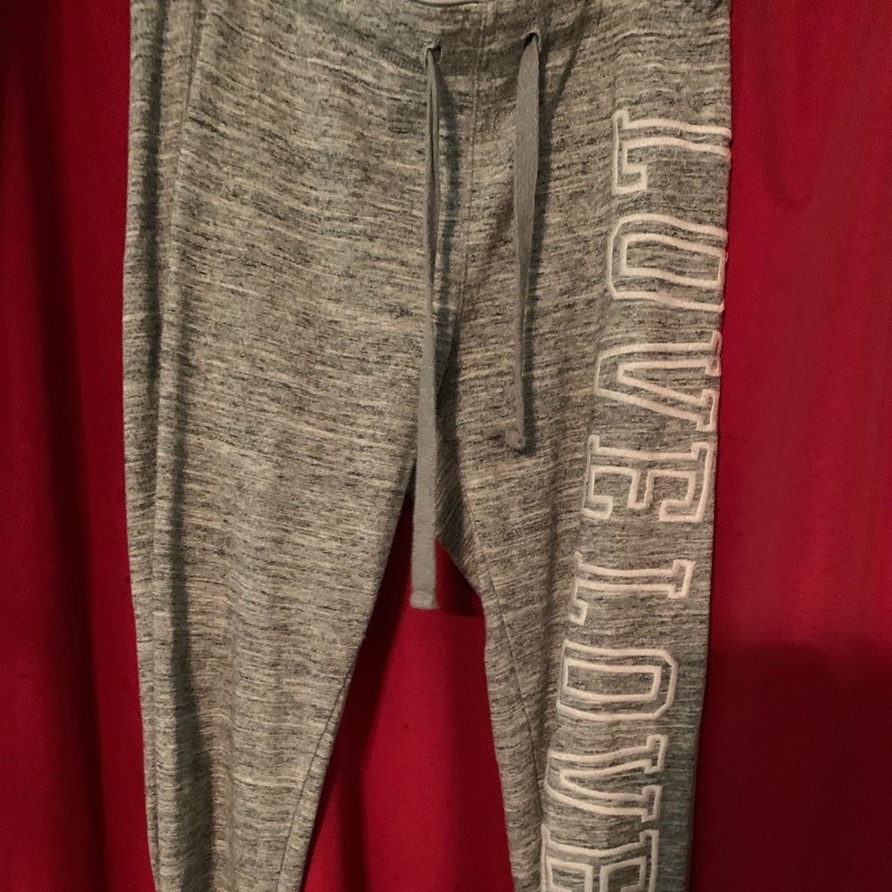 Joggers